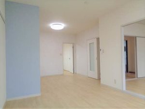 ベルヴェシティー青山　Ａ棟 A0202号-14