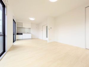 ベルヴェシティー青山 B棟 B0202号-2