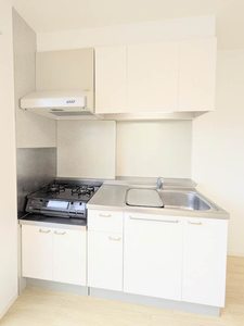 ベルヴェシティー青山 B棟 B0202号-3