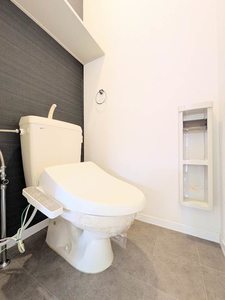 ベルヴェシティー青山 B棟 B0202号-5