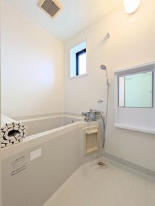 ベルヴェシティー青山 B棟 B0202号-6