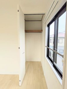 ベルヴェシティー青山 B棟 B0202号-8