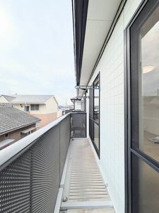 ベルヴェシティー青山 B棟 B0202号-9