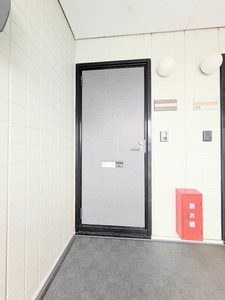 ベルヴェシティー青山 B棟 B0202号-10