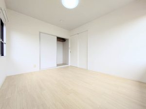 ベルヴェシティー青山 B棟 B0202号-12