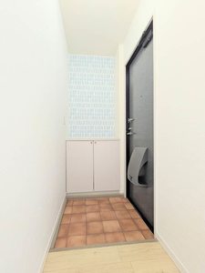 ベルヴェシティー青山 B棟 B0202号-13