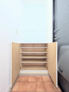 ベルヴェシティー青山 B棟 B0202号-14