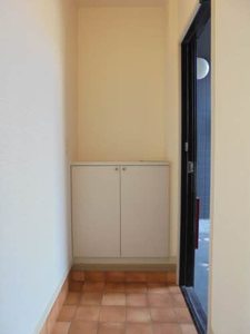 ベルヴェシティー青山 C棟 C0102号-2