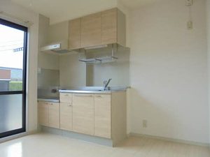 ベルヴェシティー青山 C棟 C0102号-3