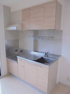 ベルヴェシティー青山 C棟 C0102号-4