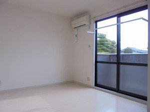 ベルヴェシティー青山 C棟 C0102号-5