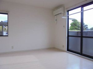 ベルヴェシティー青山 C棟 C0102号-6