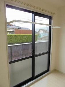 ベルヴェシティー青山 C棟 C0102号-7