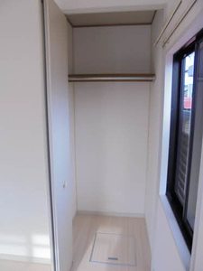 ベルヴェシティー青山 C棟 C0102号-8