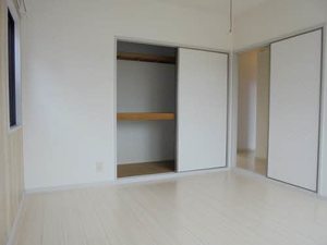 ベルヴェシティー青山 C棟 C0102号-13