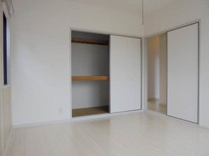 ベルヴェシティー青山 C棟 C0102号-14