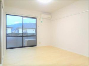 ベルヴェシティー青山　Ｄ棟 D0202号-2