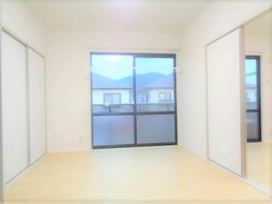 ベルヴェシティー青山　Ｄ棟 D0202号-4