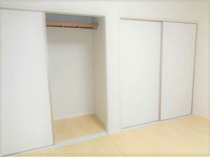 ベルヴェシティー青山　Ｄ棟 D0202号-5