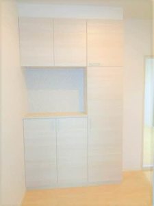 ベルヴェシティー青山　Ｄ棟 D0202号-8