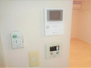 ベルヴェシティー青山　Ｄ棟 D0202号-9