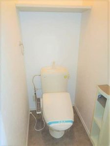 ベルヴェシティー青山　Ｄ棟 D0202号-10