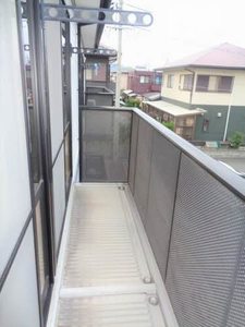 ベルヴェシティー青山　Ｄ棟 D0202号-11