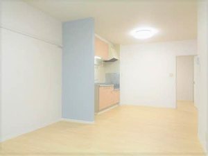 ベルヴェシティー青山　Ｄ棟 D0202号-15