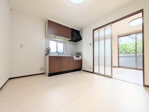 バリュージュ　ウィルモア　Ｃ棟 C0101号-2