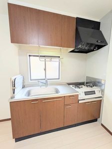 バリュージュ　ウィルモア　Ｃ棟 C0101号-3