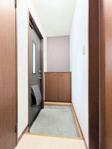 バリュージュ　ウィルモア　Ｃ棟 C0101号-7