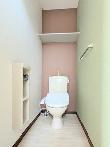 バリュージュ　ウィルモア　Ｃ棟 C0101号-8