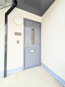 バリュージュ　ウィルモア　Ｃ棟 C0101号-11