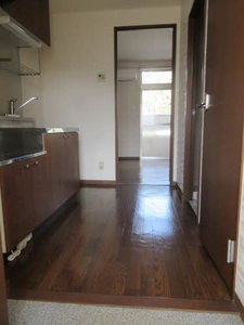 ＪＲＢハイツふしの A0102号-2