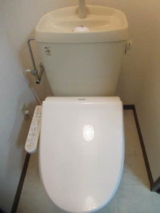 ＪＲＢハイツふしの A0102号-4