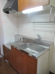 ＪＲＢハイツふしの A0102号-7