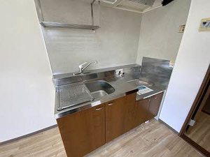 JRBハイツふしの A0105号-3