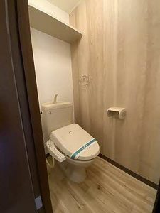 JRBハイツふしの A0105号-6