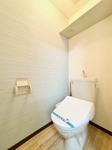 JRBハイツふしの A0202号-5