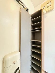 JRBハイツふしの A0202号-12