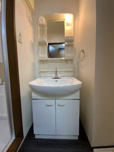 ＪＲＢハイツ湯田 A0301号-4