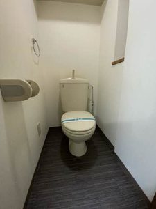 ＪＲＢハイツ湯田 A0301号-6