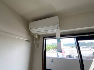 ＪＲＢハイツ湯田 A0301号-9