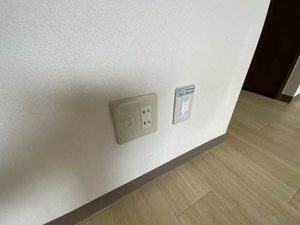 ＪＲＢハイツ湯田 A0301号-14