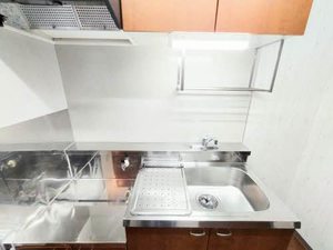 ＪＲＢハイツ湯田 A0306号-3