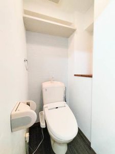 ＪＲＢハイツ湯田 A0306号-5