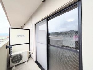 ＪＲＢハイツ湯田 A0306号-8