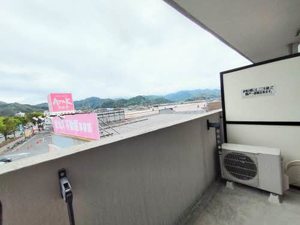 ＪＲＢハイツ湯田 A0306号-12