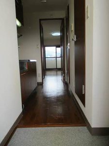 ＪＲＢハイツ湯田 A0306号-14