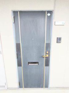 ＪＲＢハイツ湯田 A0306号-15